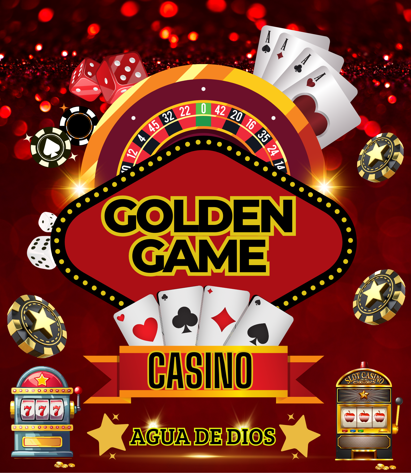 Casino Agua de Dios